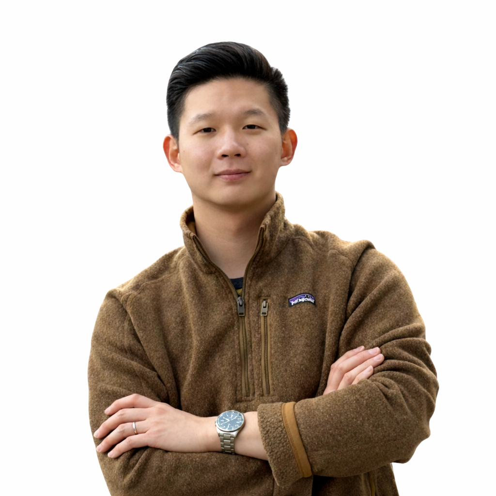 Mo - Founder of Motomation AI